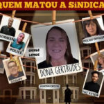 Quem Matou a Síndica? no TEATRO CÂNDIDO MENDES