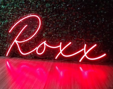 Roxx Music Bar