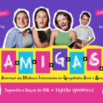 A.M.I.G.A.S. NO TEATRO VANNUCCI