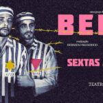 BENT NO TEATRO VANNUCCI