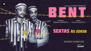 BENT NO TEATRO VANNUCCI