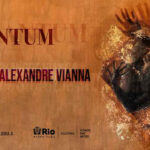 Exposição "Quantum" na Cidade das Artes