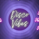 Festa Disco Vibes no Experience Music