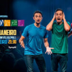 IMPROVÁVEL - CIA BARBIXAS DE HUMOR NO TEATRO MULTIPLAN