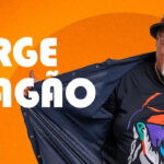 Jorge Aragão no Vivo Rio