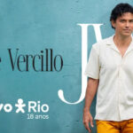 Jorge Vercillo no Vivo Rio