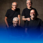 MPB4 – 60 ANOS NO BLUE NOTE RIO