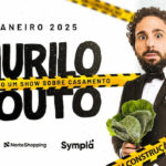 MURILO COUTO CONSTRUINDO UM SHOW SOBRE CASAMENTO NO TEATRO MIGUEL FALABELLAg..