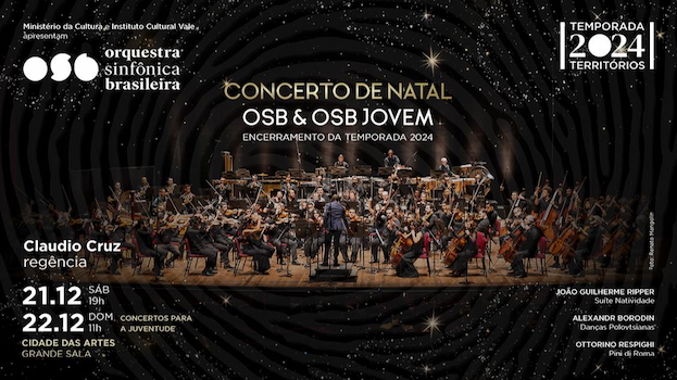 CONCERTO DE NATAL