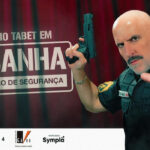 PEÇANHA PROTOCOLO DE SEGURANÇA - Teatro dos 4