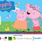 Peppa em Aventuras