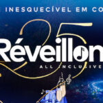 RÉVEILLON NO BLUE NOTE RIO