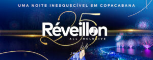 RÉVEILLON NO BLUE NOTE RIO