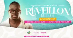 Réveillon Sunset Gigóia