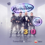 SOWETO 30 ANOS no ESPAÇO HALL