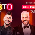 Soweto 30 Anos na VIA MUSIC HALL