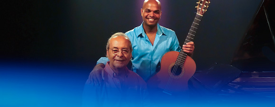 TRIBUTO A SEBASTIÃO TAPAJÓS NO BLUE NOTE RIO