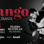 Tango Fascinante no TEATRO MULTIPLAN