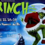 Uma História de Natal no TEATRO VANNUCCI