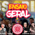 1° ENSAIO GERAL OS CRIA