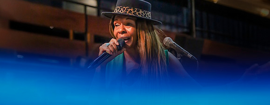 ANA FERNANDEZ – TRIBUTO A GAL GOSTA NO BLUE NOTE