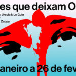 Aqueles que deixam Omelas