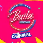 Baila Jonosake de Carnaval