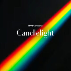 Candlelight: Tributo a Pink Floyd