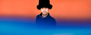 ELETROFUNKY – JAMIROQUAI EXPERIENCE NO BLUE NOTE