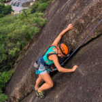 Escalada no icônico Pão de Açúcar para todos os níveis