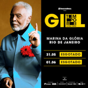 GILBERTO GIL