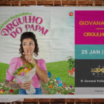 GIOVANA FAGUNDES - ORGULHO DO PAPAI