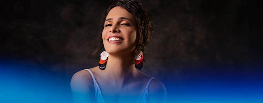 MARCELA MANGABEIRA – LOUNGE BOSSA NO BLUE NOTE