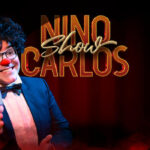 Nino Carlos Show no Teatro Brigitte Blair