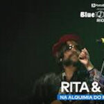 RITA & RAUL - NA ALQUIMIA DO ROQUE ENROW NO BLUE NOTE