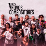 RODA DE SAMBA DO AOS NOVOS COMPOSITORES NO BECO DO RATO