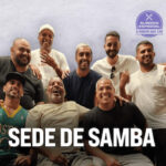 SEDE DE SAMBA - BECO DO RATO