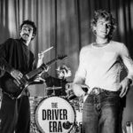 The Driver Era - Rio de Janeiro no Sacadura 154