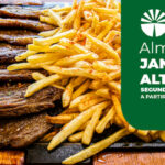ALMOÇO E JANTAR COM MÚSICA AMBIENTE NO ALTO VIDIGAL BRASIL