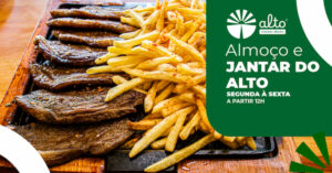 ALMOÇO E JANTAR COM MÚSICA AMBIENTE NO ALTO VIDIGAL BRASIL