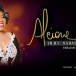 Alcione na FARMASI ARENA