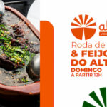 RODA DE SAMBA & FEIJOADA DO ALTO VIDIGAL BRASIL