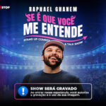 Raphael Ghanem | Se É Que Você Me Entende na FARMASI ARENA