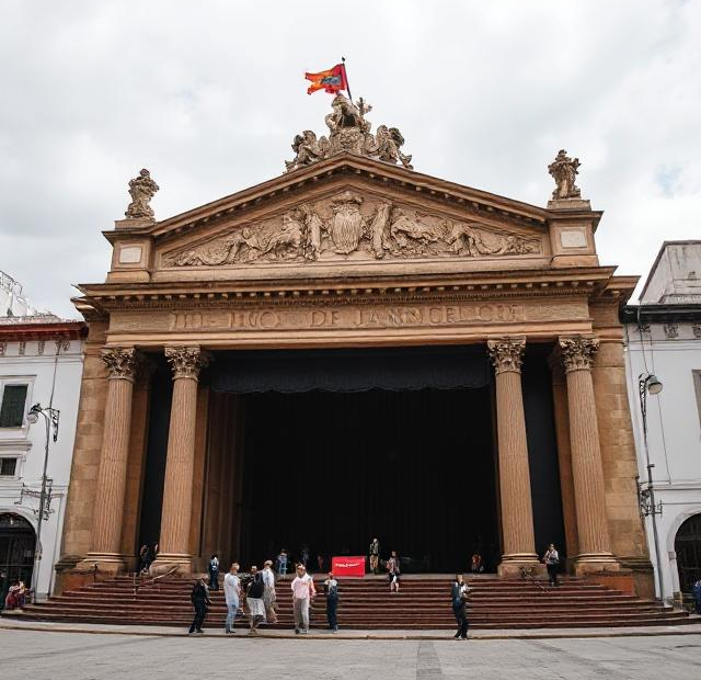A Evolução do Teatro no Rio de Janeiro: Do Império à República