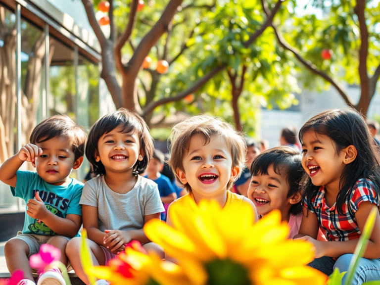 Programação Infantil Rio de Janeiro