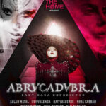 ABRACADABRA ESPECIAL LADY GAGA