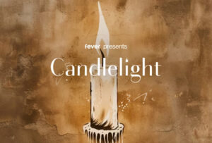Candlelight: Tributo a Linkin Park no Teatro Prio