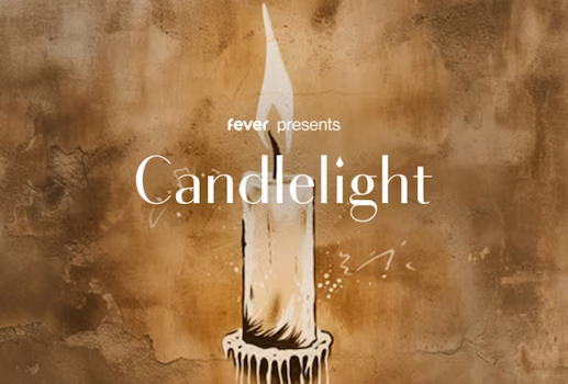 Candlelight: Tributo a Linkin Park no Teatro Prio
