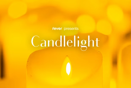 Candlelight Tributo a Queen & The Beatles no Teatro Prio
