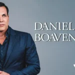 DANIEL BOAVENTURA NO VIVO RIO